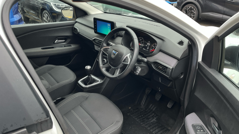 Dacia Jogger 1.0 TCe Comfort 5dr Petrol Estate